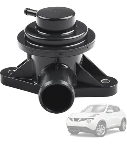 Amazon.com: Válvula BOV de derivación del intercooler para MAZDA